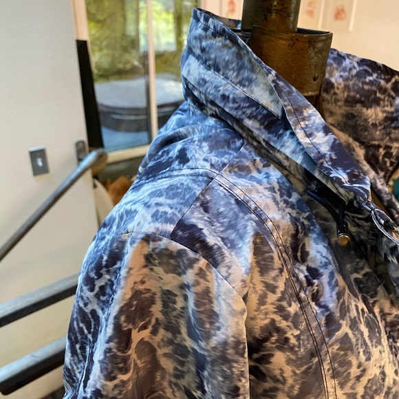 Whitewater Rain Jacket - Picture 4 of 6